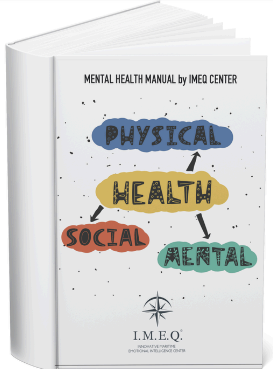 Mental Health Manual Book Image